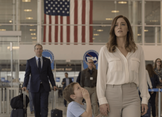 Sinovljevo upozorenje na aerodromu promenilo je sve: Jedna rečenica otkrila je porodičnu tajnu koju niko nije očekivao