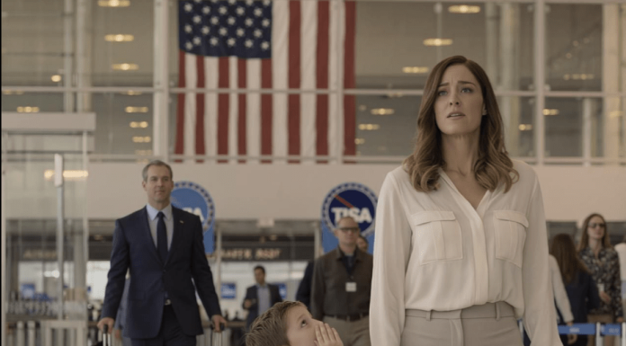 Sinovljevo upozorenje na aerodromu promenilo je sve: Jedna rečenica otkrila je porodičnu tajnu koju niko nije očekivao