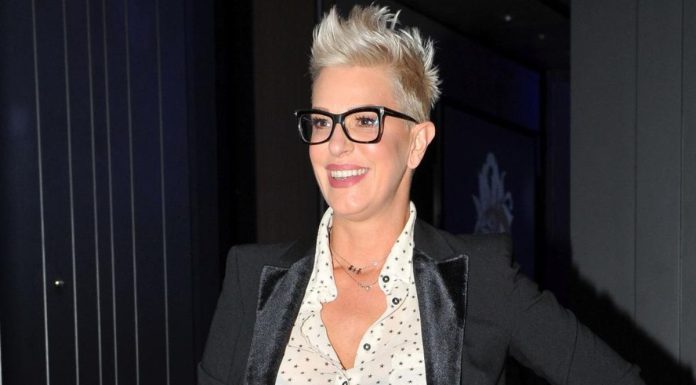 Muž Tijane Dapčević deda može da joj bude, sav SIJED, duga neuredna brada puna ostataka hrane! 0GAVNO, POGLEDAJTE KAKO IZGLEDA (FOTO)