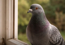 Narodno vjerovanje koje rijetko ko zna: Što znači kada vam ptica sleti na prozor ili pokuca na staklo