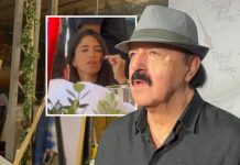 Haris Džinović precrtao kćerku nakon Melininog vjenčanja sa milionerom!! Evo šta je izjavio o rođenoj kćerki Bakan se trese os šoka!!!