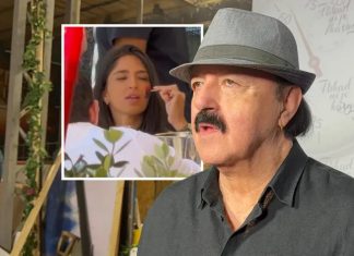 Haris Džinović precrtao kćerku nakon Melininog vjenčanja sa milionerom!! Evo šta je izjavio o rođenoj kćerki Bakan se trese os šoka!!!