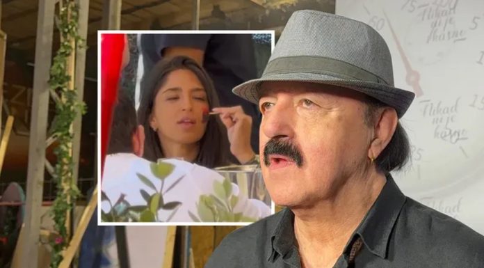 Haris Džinović precrtao kćerku nakon Melininog vjenčanja sa milionerom!! Evo šta je izjavio o rođenoj kćerki Bakan se trese os šoka!!!