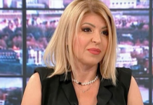 GINEKOLOG SLAĐANA OSULA PALJBU PO INTIMNOJ NJEZI ŽENA: Kad to uradite TAMO DOLE nema povratka – navući ćete BOLESTI