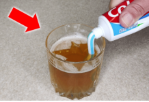 Uzmite čašu PIVA, obične paste za zube i dobro sačuvajte ovaj domaći trik: Koristim ga godinama i preporučujem svima!