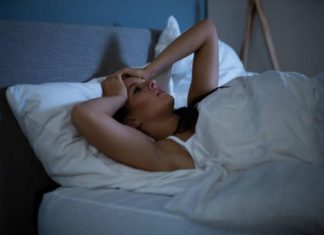 Ako vam se ovo događa dok spavate, moguće je da vam prijeti infarkt