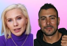 „ŽIVELI SU NA 200 M, SREĐIVALA SE I STALNO IŠLA U TU ZGRADU“: Voditeljku Slagalice muž pratio pa saznao da ga VARA!