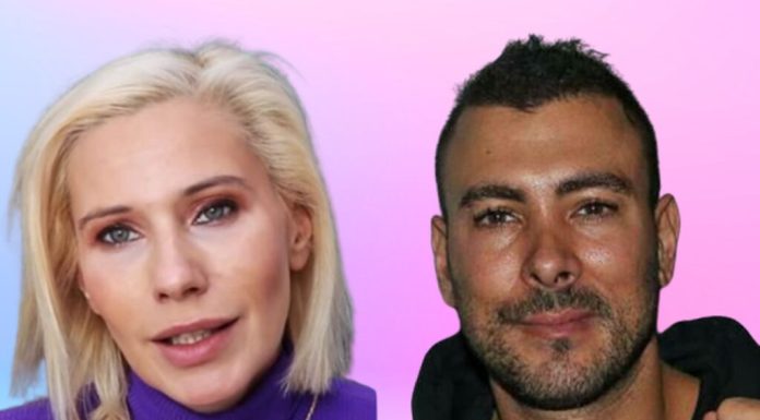 „ŽIVELI SU NA 200 M, SREĐIVALA SE I STALNO IŠLA U TU ZGRADU“: Voditeljku Slagalice muž pratio pa saznao da ga VARA!