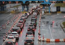 NOVA PRAVILA NA GRANICAMA: Od 10. aprila putnike čekaju važne promjene – evo šta trebate znati