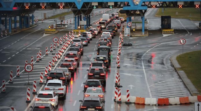 NOVA PRAVILA NA GRANICAMA: Od 10. aprila putnike čekaju važne promjene – evo šta trebate znati