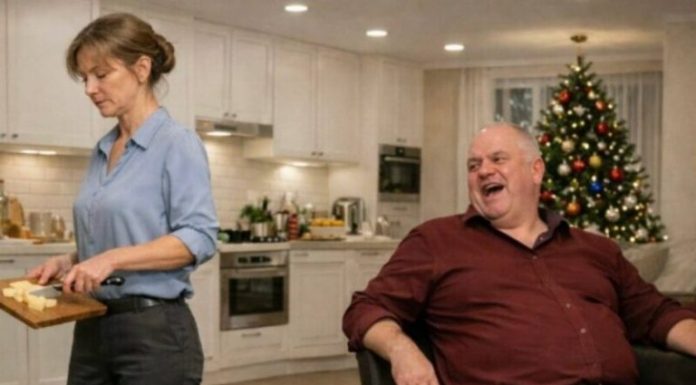 “Najbolji poklon bio bi da ne postojiš”, rekao je muž pa zažalio