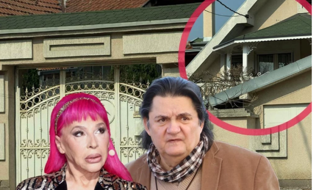 NACIJA U SUZAMA ZBOG ĆERKE ZORICE BRUNCLIK: Poslednje reči koje je objavila KIDAJU DUŠU, obratila mu se direktno! (FOTO)