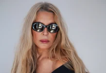 Da li ova garderoba priliči ženi od 78 godina: Verica Rakočević stajlingom sve šokirala (foto)