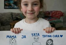 „Tatina cura“: crtež iz vrtića razotkrio je tajnu koju je moj muž skrivao šest mjeseci dok sam ja gradila našu budućnost