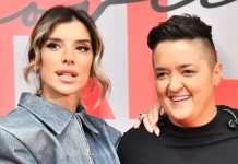 „UHAPŠENE U AMSTERDAMU! 😱 Marija Šerifović s Jovanom Pajić i prijateljicama završile u nevolji – sram vas bilo!“