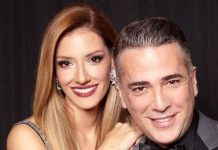 PRVE FOTOGRAFIJE DECE JOVANE I ŽELJKA JOKSIMOVIĆA: Kosta je već veliki dečak, a tek kad vidite bliznakinje Anu i Srnu