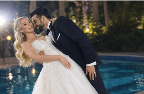 “Tokom svadbe, mladoženja je namjerno bacio nevjestu u fontanu, tvrdeći da je to bila samo šala. Gosti su se smijali i snimali događaj telefonom, dok je nevjesta plakala, a u tom trenutku dogodilo se nešto što je sve ostavilo u šoku 😱😱