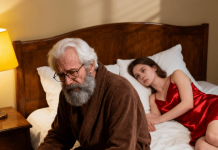 Četvrta noć otkrila je zašto je pravu istinu o njemu