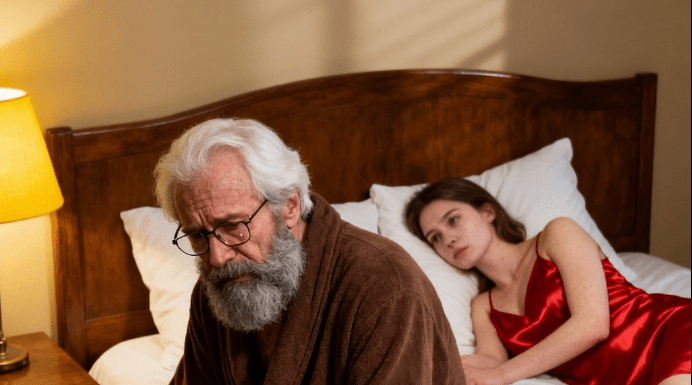 Četvrta noć otkrila je zašto je pravu istinu o njemu