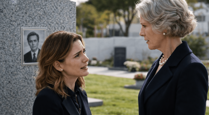 Susret koji menja sve