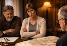 Nakon bakine smrti, rodbina je uzela sve njene stvari, a unuka je ostala samo sa prljavim starim dušekom: ali ono što je slučajno pronašla unutra postalo je pravi šok za nju.