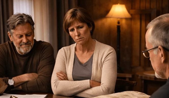 Nakon bakine smrti, rodbina je uzela sve njene stvari, a unuka je ostala samo sa prljavim starim dušekom: ali ono što je slučajno pronašla unutra postalo je pravi šok za nju.