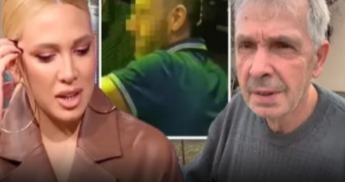 0GLASl0 SE 0TAC Milice Todorović! Velika tajna NAP0K0N otkrivena: Ona šuti, krije l0pova, on je obična gnjida – otkrio sve o ocu djeteta
