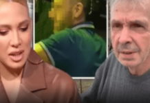 0GLASl0 SE 0TAC Milice Todorović! Velika tajna NAP0K0N otkrivena: Ona šuti, krije l0pova, on je obična gnjida – otkrio sve o ocu djeteta