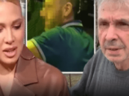 0GLASl0 SE 0TAC Milice Todorović! Velika tajna NAP0K0N otkrivena: Ona šuti, krije l0pova, on je obična gnjida – otkrio sve o ocu djeteta