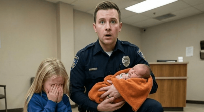 „Moj brat se ne pomera“ – priča koja je potresla policijsku stanicu