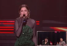 KO JE PEVAČICA KOJA SE ZALETELA NA MENADŽERA I OŠAMARILA GA: Estrada brujala zbog njene afere – dobila pogrdan nadimak