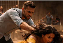 Muž je bacio ženu u lavovski ograđen prostor, nadajući se da će je se riješiti i uzeti njeno nasljedstvo, ali ono što je životinja uradila šokiralo je sve koji su tome svjedočili 😱😨