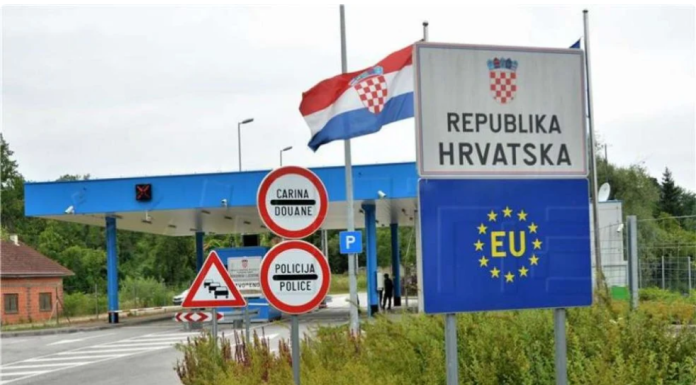 Državljanka BiH na Hrvatskoj granici kažnjena sa novčanom kaznom od koje će vam se zavrtit u glavi i vraćena sa granice : Dobro pazite šta nosite sa sobom i da li imate ovaj dokument!!!