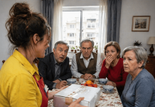 Kada se kamen prepolovi: kako sam iz pepela obnovila sopstveni život i servirala desert osvete koji još odzvanja