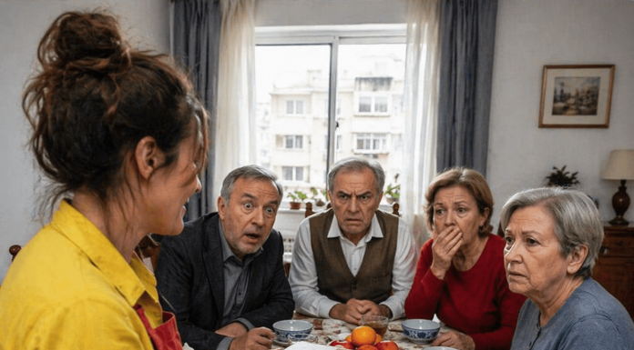 Kada se kamen prepolovi: kako sam iz pepela obnovila sopstveni život i servirala desert osvete koji još odzvanja