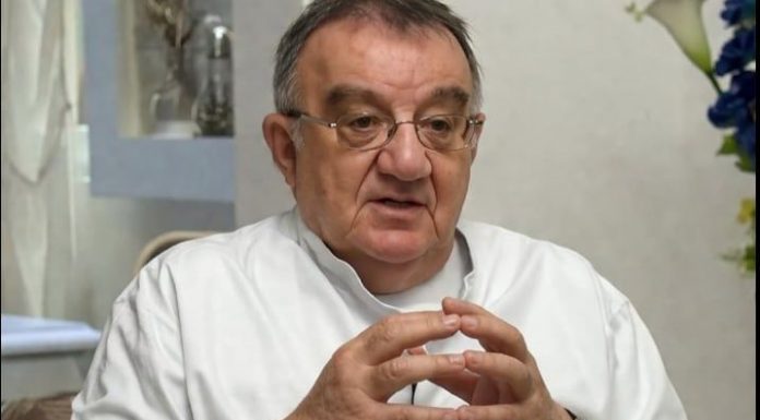 Dr Perišić: “Narode, JEDITE OVO BOŽJE VOĆE i ne brinite za zdravlje”