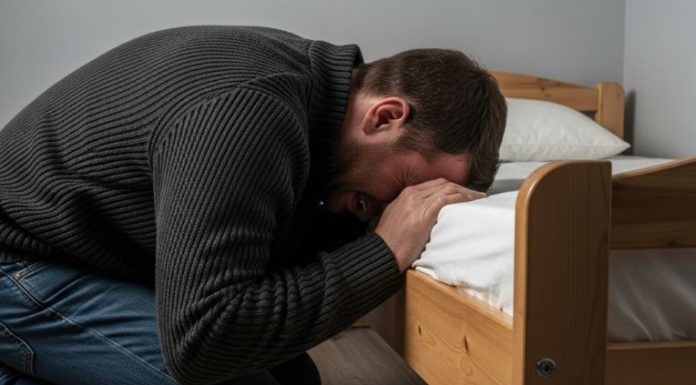 Otac je pretukao sina jer mu je nestao sadržaj iz novčanika: Ujutru je našao to pored svog kreveta uz poruku koja ga je slomila za ceo život.