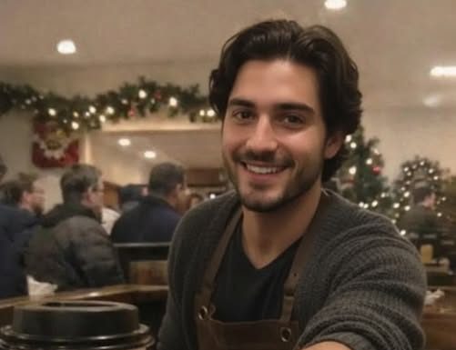 Videla sam na zglobu baristine narukvicu koju smo pravile sa mojom nestalom ćerkom i pitala sam: „Odakle ti je?“