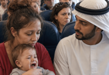 Moj muž je raspolagao mojim novcem i hvalio se pred mojom svekrvom — dok nisam ušla u salu i prekinula njegovu proslavu i rekla dosta