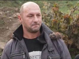 Ermin iz Kaknja vratio suprugu nakon prevare i ona nakon 14 dana ponovo našla drugog!Pročitajte ko je u pitanju i zbog koga je uzela dječiji doplatak i zabila mu nož u leđa….