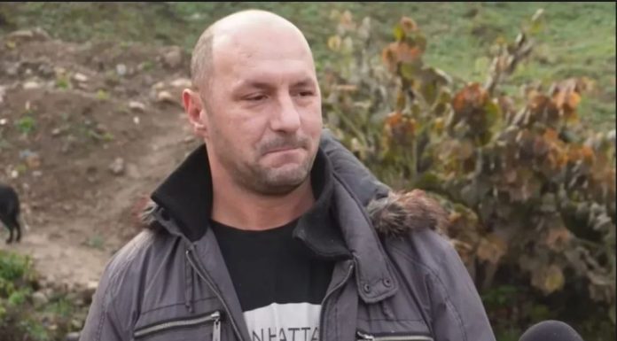 Ermin iz Kaknja vratio suprugu nakon prevare i ona nakon 14 dana ponovo našla drugog!Pročitajte ko je u pitanju i zbog koga je uzela dječiji doplatak i zabila mu nož u leđa….