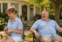 “Najbolji poklon bio bi da ne postojiš”, rekao je muž pa zažalio