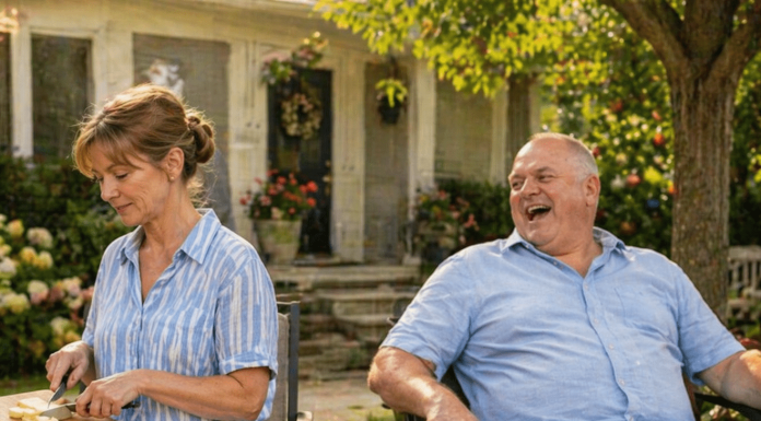 “Najbolji poklon bio bi da ne postojiš”, rekao je muž pa zažalio