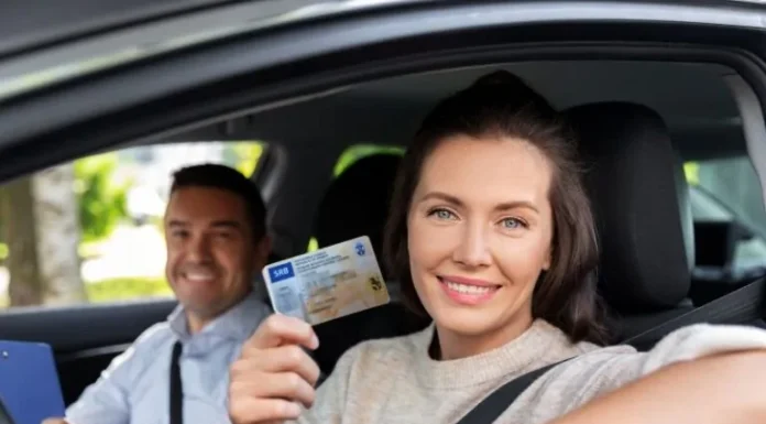 Stigla odluka o vozačkim dozvolama za osobe starije do 50 godina! Ukoliko imate OVOLIKO godina, završili ste svoje..