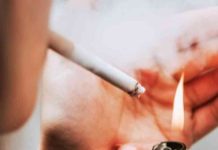 KUĆA VAM SMRDI OD DUHANA, A NE ZNATE KAKO DA JE OSVJEŽITE?- Provjeren trik za uklanjanje smrada duhanskog dima- BIĆETE ODUŠEVLJENI!