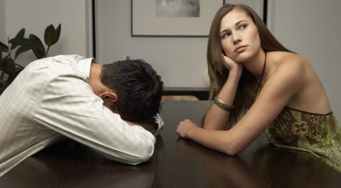 10 ključnih znakova kako da prepoznate psihopatu, čim se otkrije 3. znak bježite