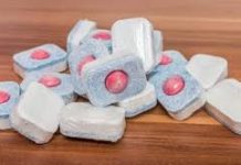 UMRLA BIH, A NE BI ZNALA: Uradim ovo i kupatilo mirise neverovatnih 70 dana💥