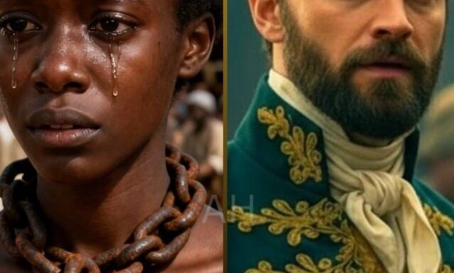 Bolesno dijete prodali su za dvije kovanice, ali ono što se zatim dogodilo ostavilo je sve bez daha.