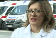 Ako vas glava zaboli ovako – ODMAH ZOVITE HITNU: Doktorka Milena upozorava na simptome koje ne smijete ignorisati