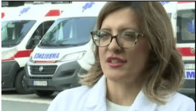 Ako vas glava zaboli ovako – ODMAH ZOVITE HITNU: Doktorka Milena upozorava na simptome koje ne smijete ignorisati